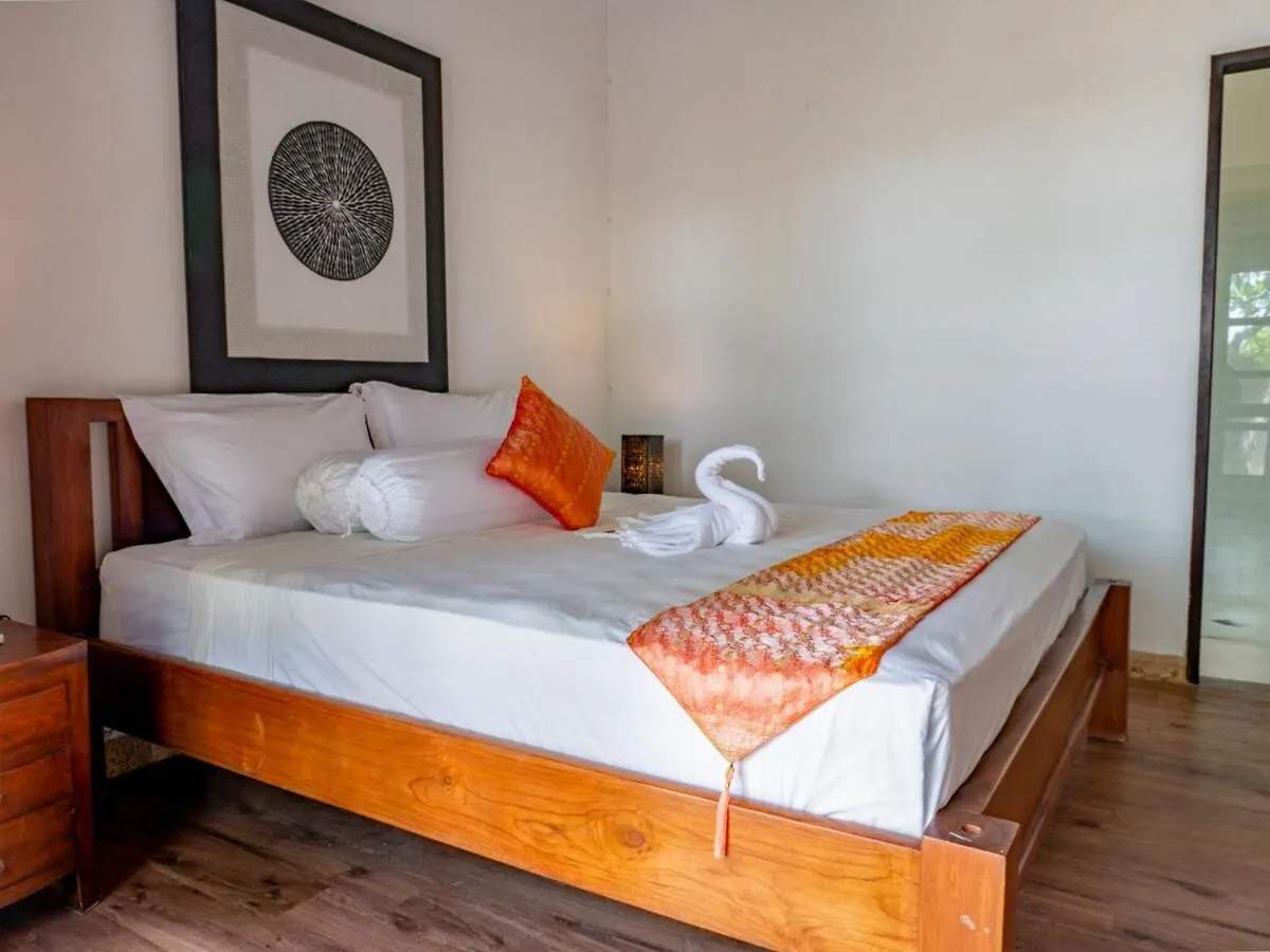 Benoa 9 - 4Br Villa In Benoa Quay Nusa Dua  Indonesia