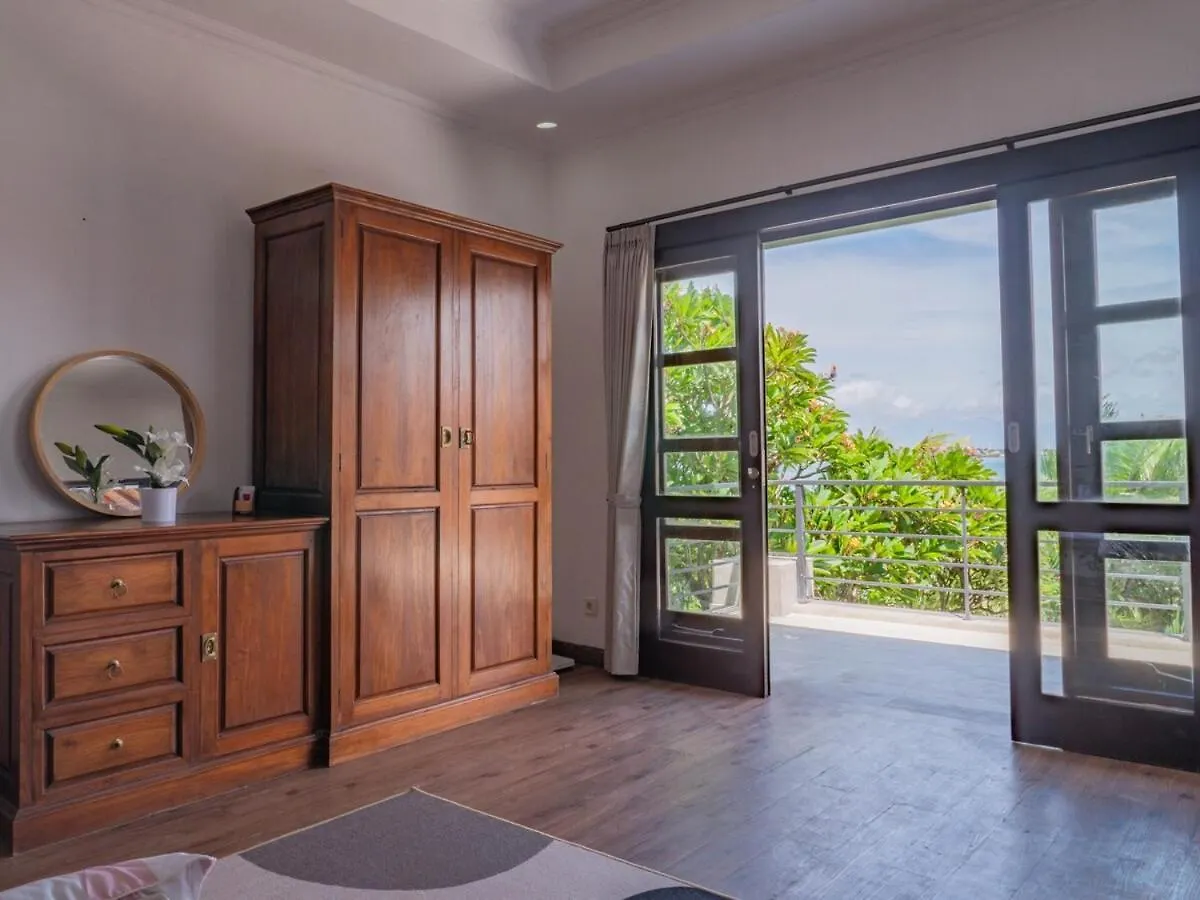 Benoa 9 - 4Br Villa In Benoa Quay Nusa Dua  Indonesia