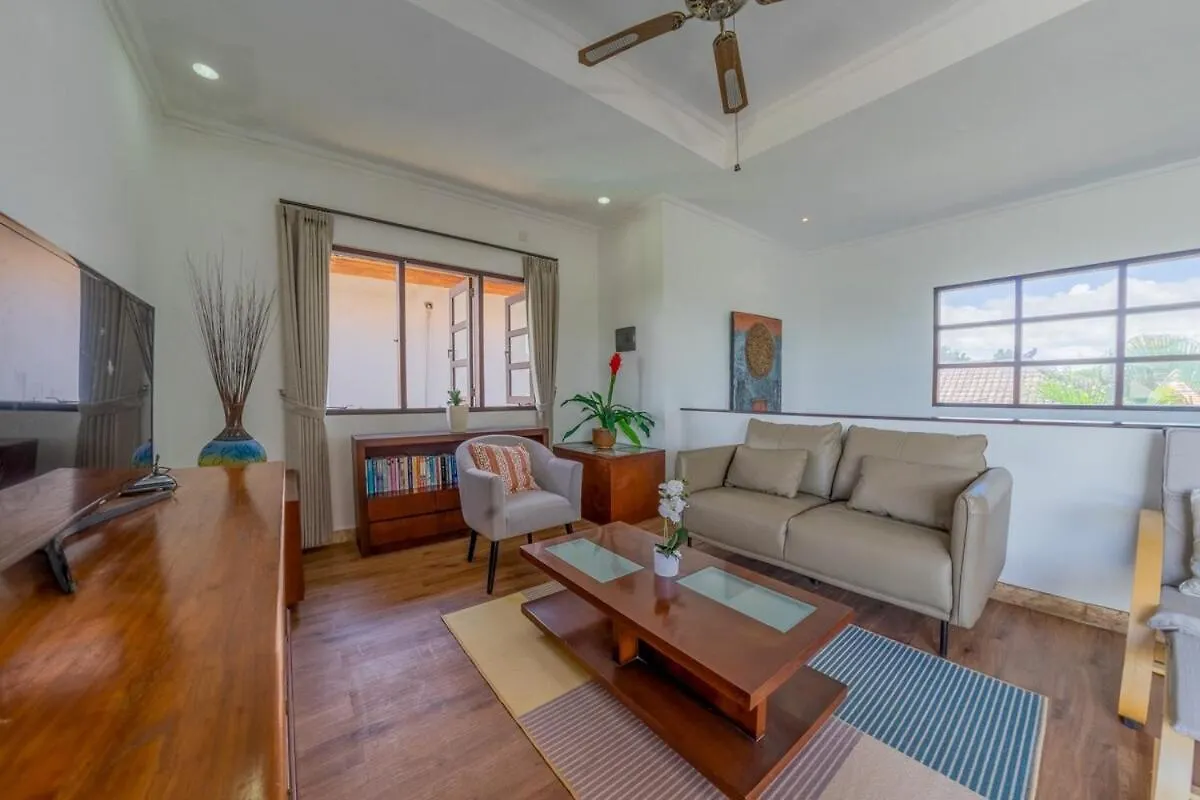 Benoa 9 - 4Br Villa In Benoa Quay Nusa Dua