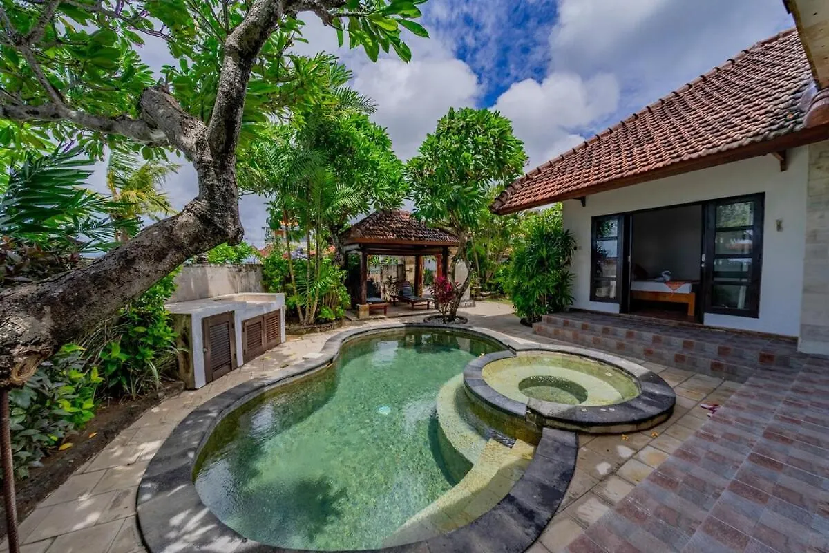 Benoa 9 - 4Br Villa In Benoa Quay Nusa Dua  0*, Nusa Dua (Bali) Indonesia