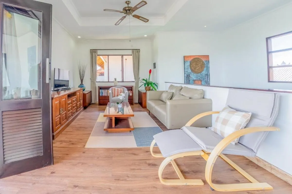 Benoa 9 - 4Br Villa In Benoa Quay Nusa Dua   Nusa Dua (Bali)
