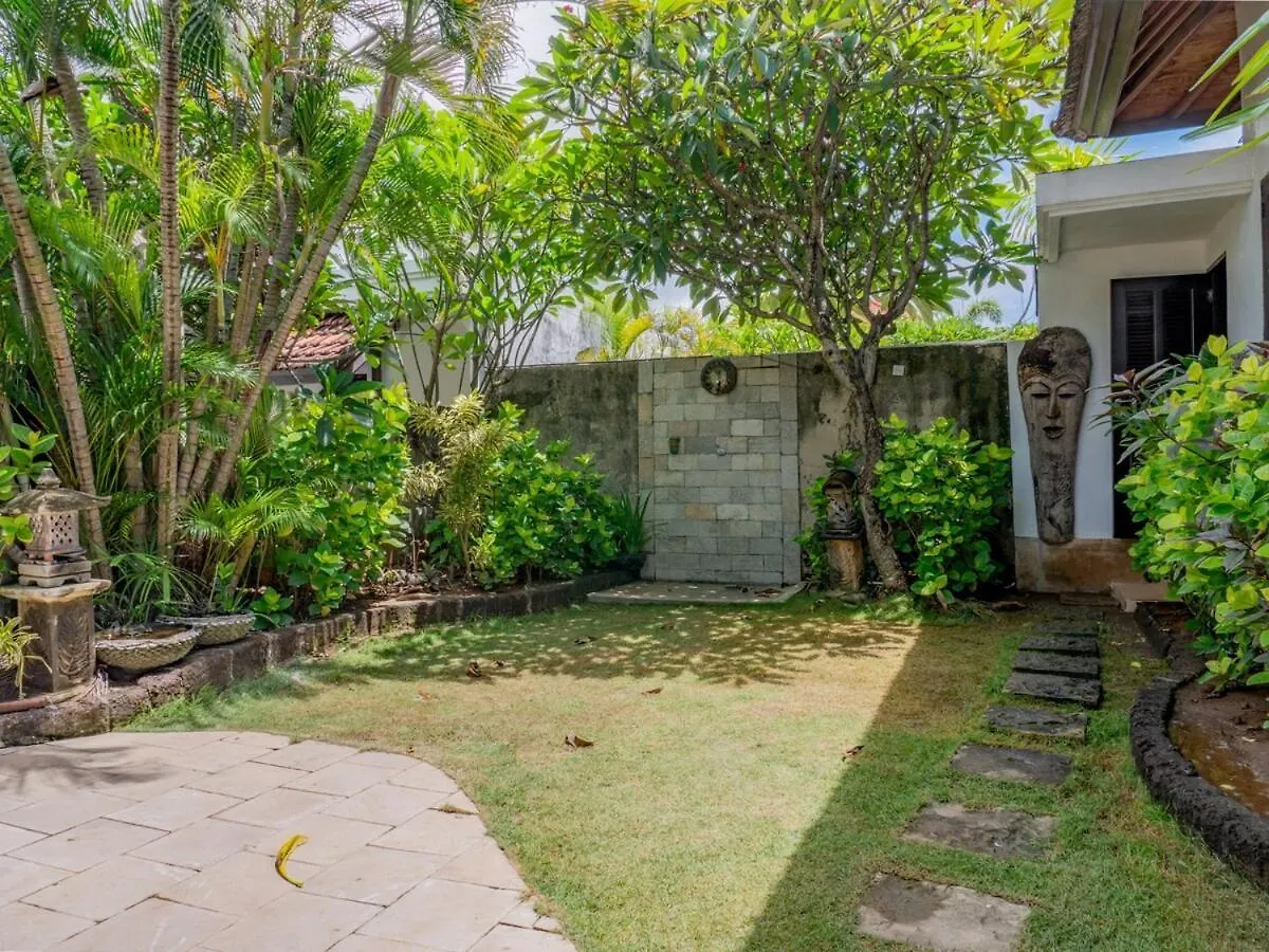 Benoa 9 - 4Br Villa In Benoa Quay Nusa Dua  0*, Nusa Dua (Bali)