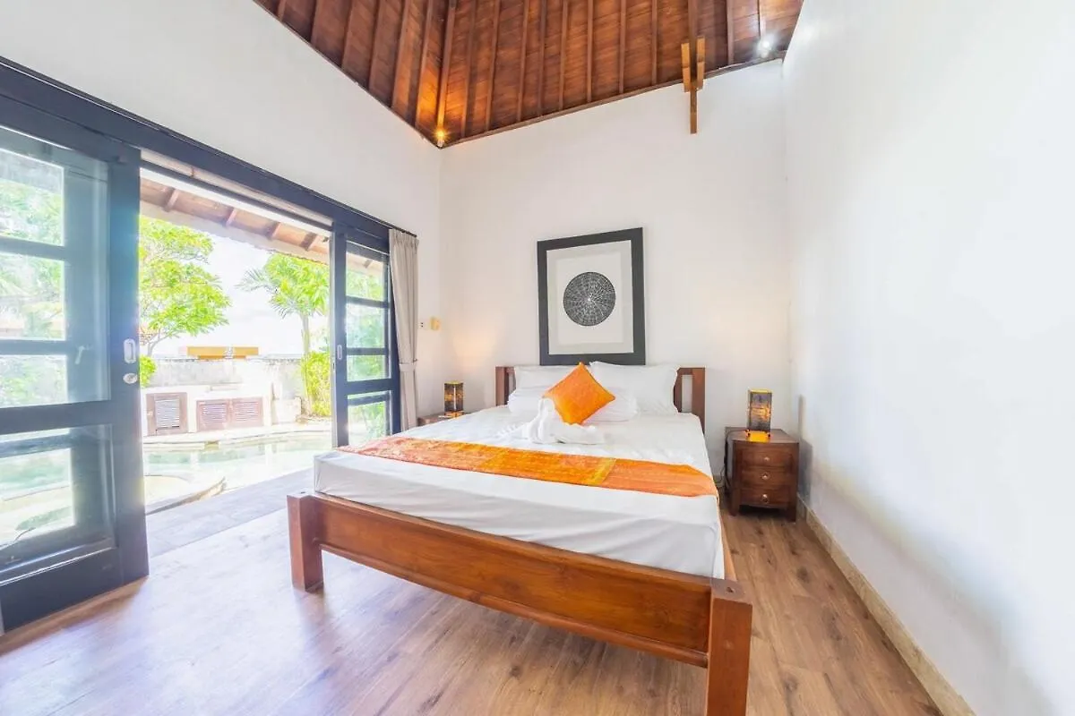 Benoa 9 - 4Br Villa In Benoa Quay Nusa Dua