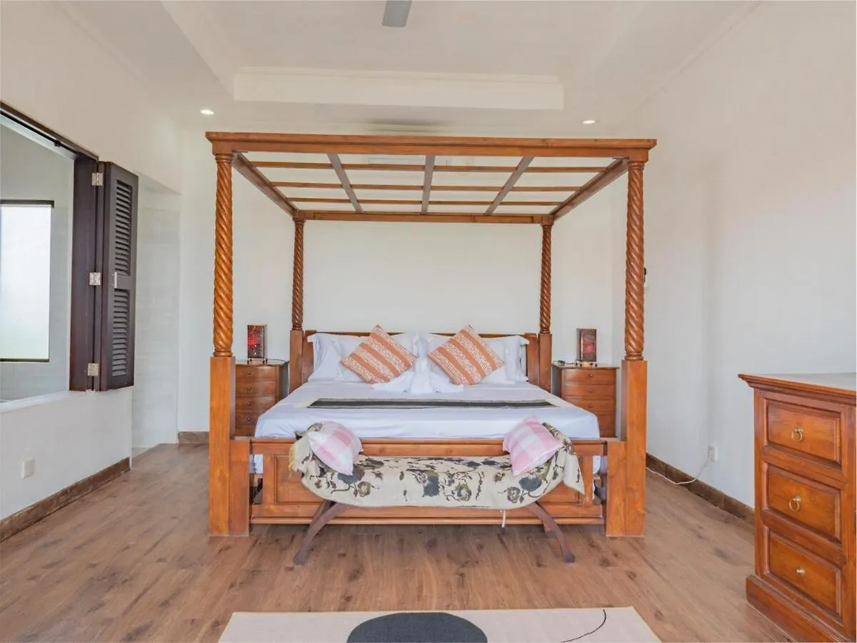 Benoa 9 - 4Br Villa In Benoa Quay Nusa Dua